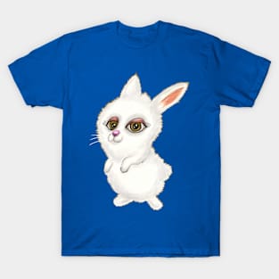 Cute Bunny T-Shirt